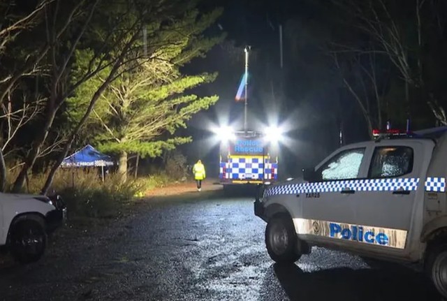 Crimă în Australia: „Cadavrul” s-a dovedit a fi o păpușă reală