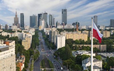 Polonia, a șasea economie UE, depășește Elveția și Belgia