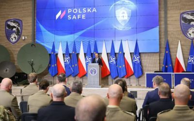 Polonia vrea mai mulți bani UE din fonduri nefolosite