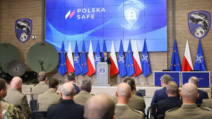 Polonia vrea mai mulți bani UE din fonduri nefolosite