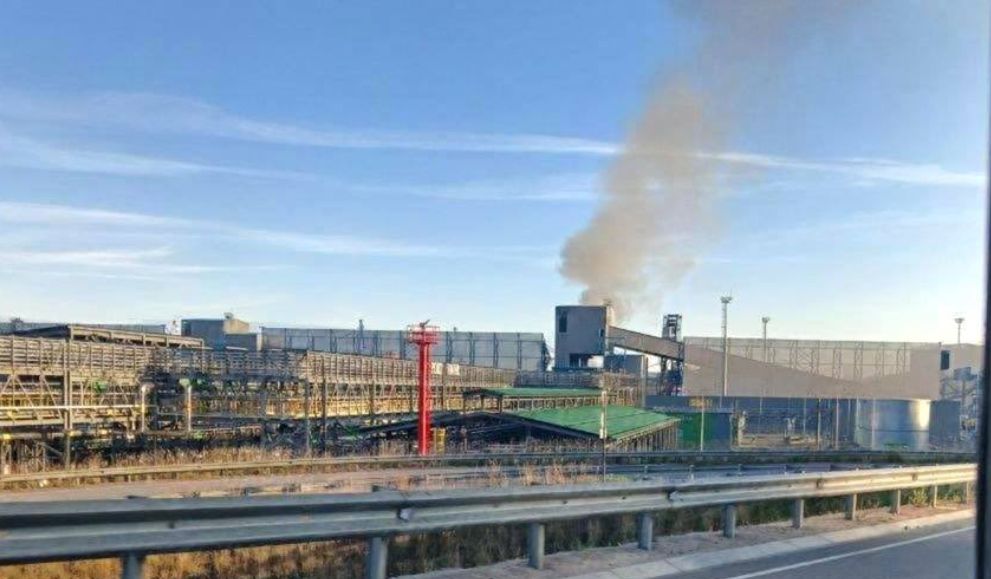 Ucraina a atacat portul vital al Rusiei la Marea Baltică