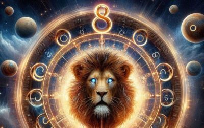 8/8: Abundență astrală! 5 zodii, în apogeul prosperității