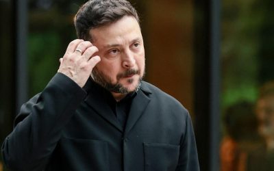 Zelenski, blocat: Postul-cheie din Ucraina unde nu găsește om