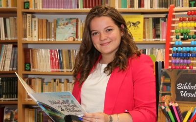 Am început să tremur: Eram o frunză-n vânt