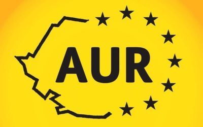 Antonescu: Georgescu e șeful AUR, nu Simion