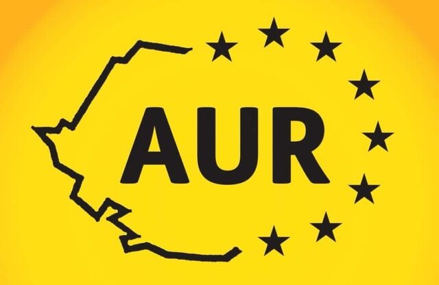 Antonescu: Georgescu e șeful AUR, nu Simion