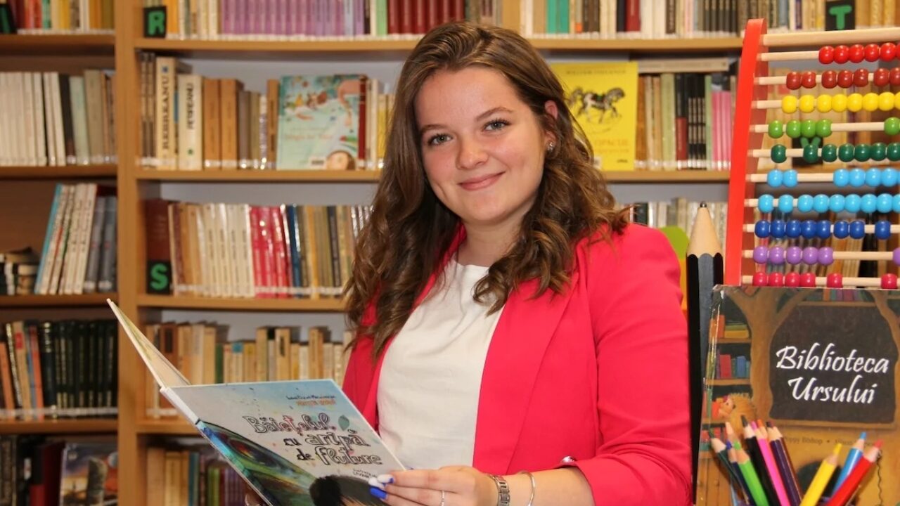 Am început să tremur: Eram o frunză-n vânt