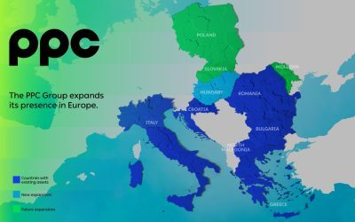 PPC vânează regenerabile: Achiziție masivă în Europa Centrală