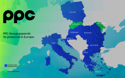 PPC extinde imperiul energetic: Achiziție masivă în Germania