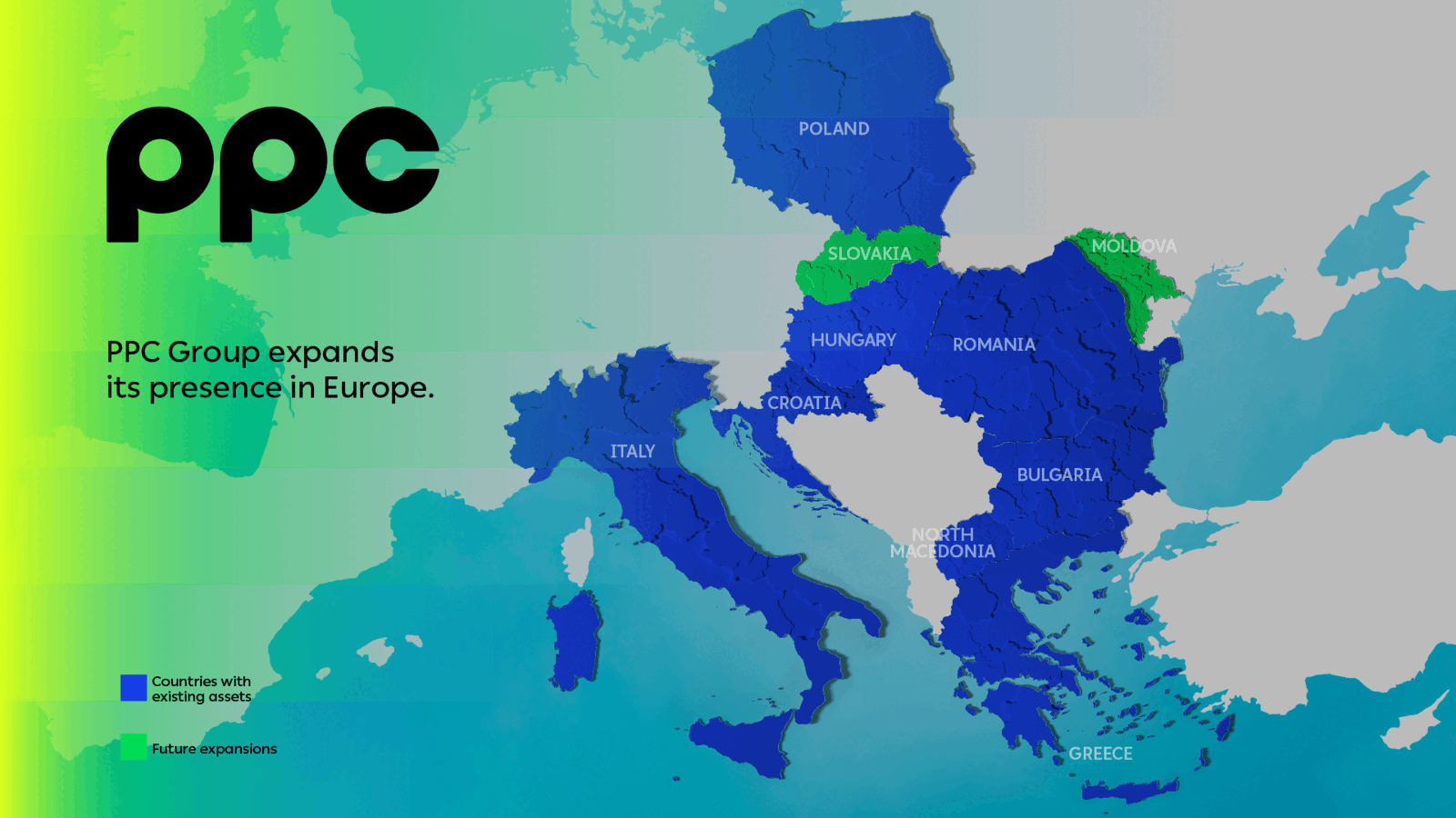 PPC extinde imperiul energetic: Achiziție masivă în Germania