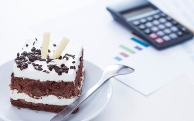 Prăjituri cu zahăr: TVA 11% sau 21%? Antreprenorii HoReCa se frământă