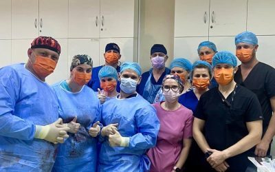 Primul donator de organe din Alba Iulia după 15 ani salvează vieți