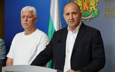 Dronă ucraineană prăbușită în Bulgaria, folosită intensiv