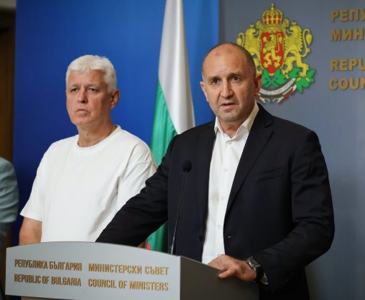 Dronă ucraineană prăbușită în Bulgaria, folosită intensiv