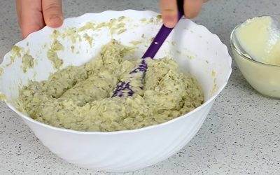 Salată de vinete: Condimentul interzis ce-i strică gustul