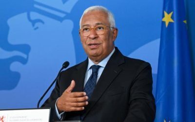 Costa: Buget UE 2028-2034, prins până la final de an