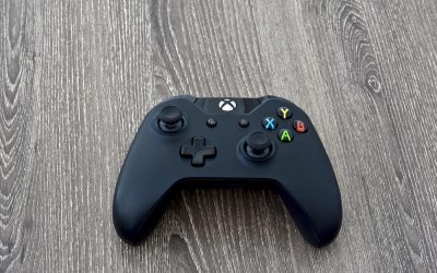 Xbox pe disc? Microsoft transformă jocurile în digital