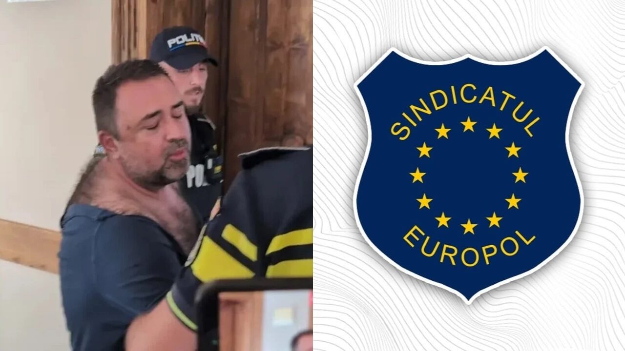 Dreptate pentru toți: Sistemul e pe butuci