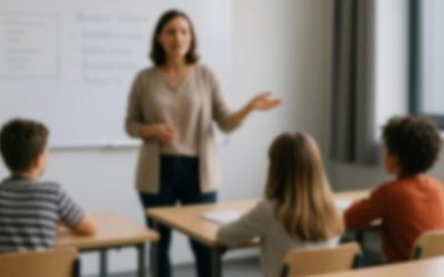 Profesoară și copii, agresați în Dâmbovița