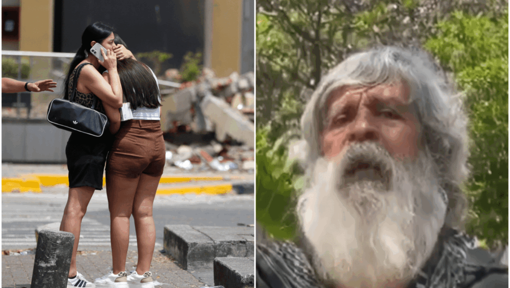 Profetul cutremurelor anunță apocalipsa: „Două luni de mari tragedii”