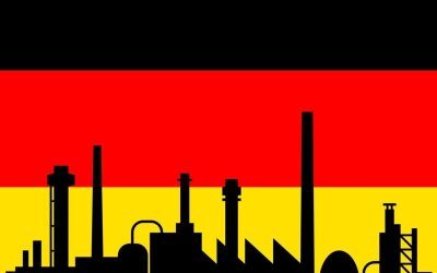 Seceta pe Rin: 34 de ani de blocaj în Germania, industriile suferă