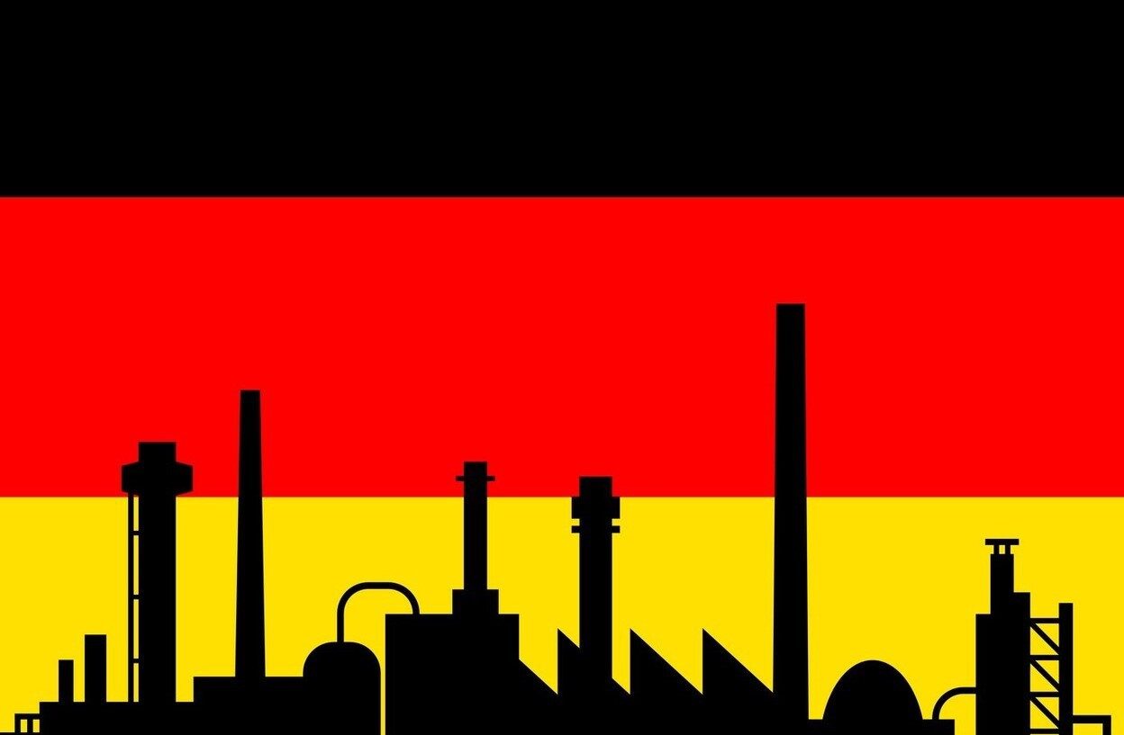 Seceta pe Rin: 34 de ani de blocaj în Germania, industriile suferă
