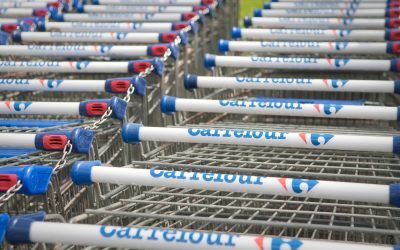 Carrefour după Dedeman: Ce șanse au produsele românești