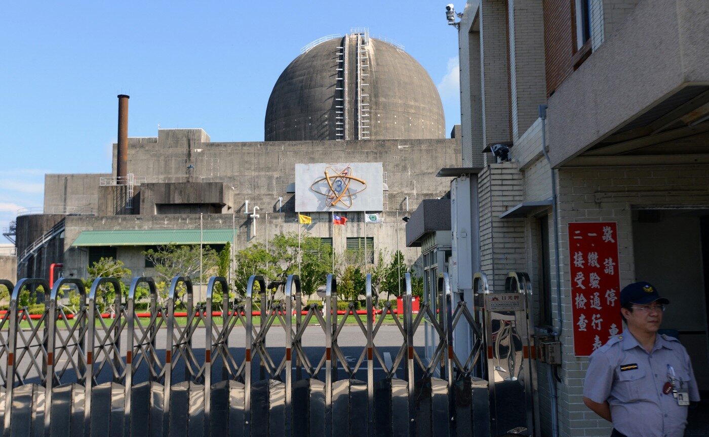 Atac AI masiv: Sistemele nucleare din Taiwan, compromise