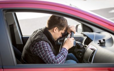 Criză la volan: Cum să recunoști un șofer epileptic și ce faci
