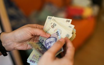 BNR dă vești bune, dar prețurile nu scad complet