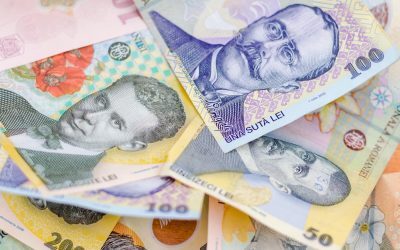 Bancnota ștampilată: Ce-ți poate aduce în buzunar dacă o păstrezi