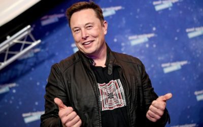 Musk, 60 mld $ pe AI: Cursor, arma anti-rivali