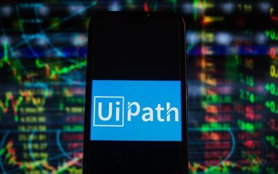 Google nu vinde UiPath: 7 milioane de acțiuni, valoare prăbușită