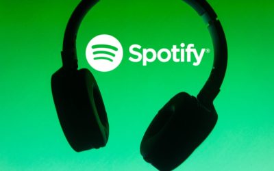Spotify marchează muzica făcută de inteligența artificială