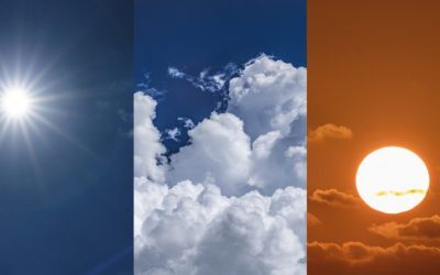 Caniculă sau răcire bruscă: Prognoza completă pentru weekend