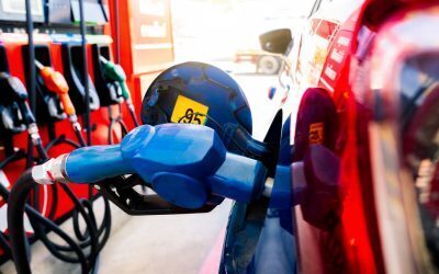 Benzină și motorină: Cât costă un plin joi, 27 august