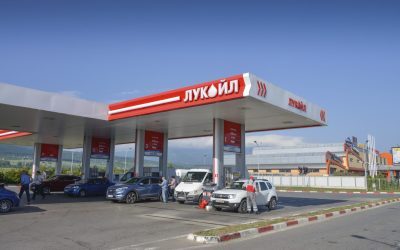 România la pompă în Bulgaria: Economia reală la un plin peste graniță