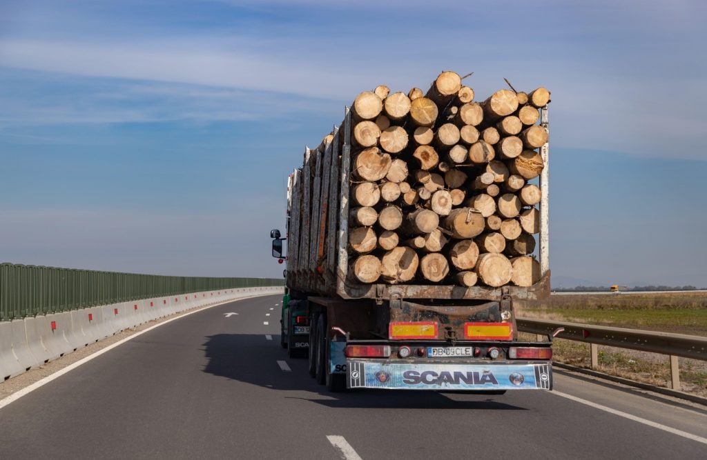 Viteza minimă pe autostradă în 2026: Când ești amendat