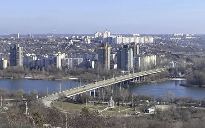 Fost viceministru polonez, Romanowski, a fugit în Transnistria