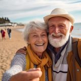 Pensionari români, nou cămin în Europa cu pensia de 1.000 euro
