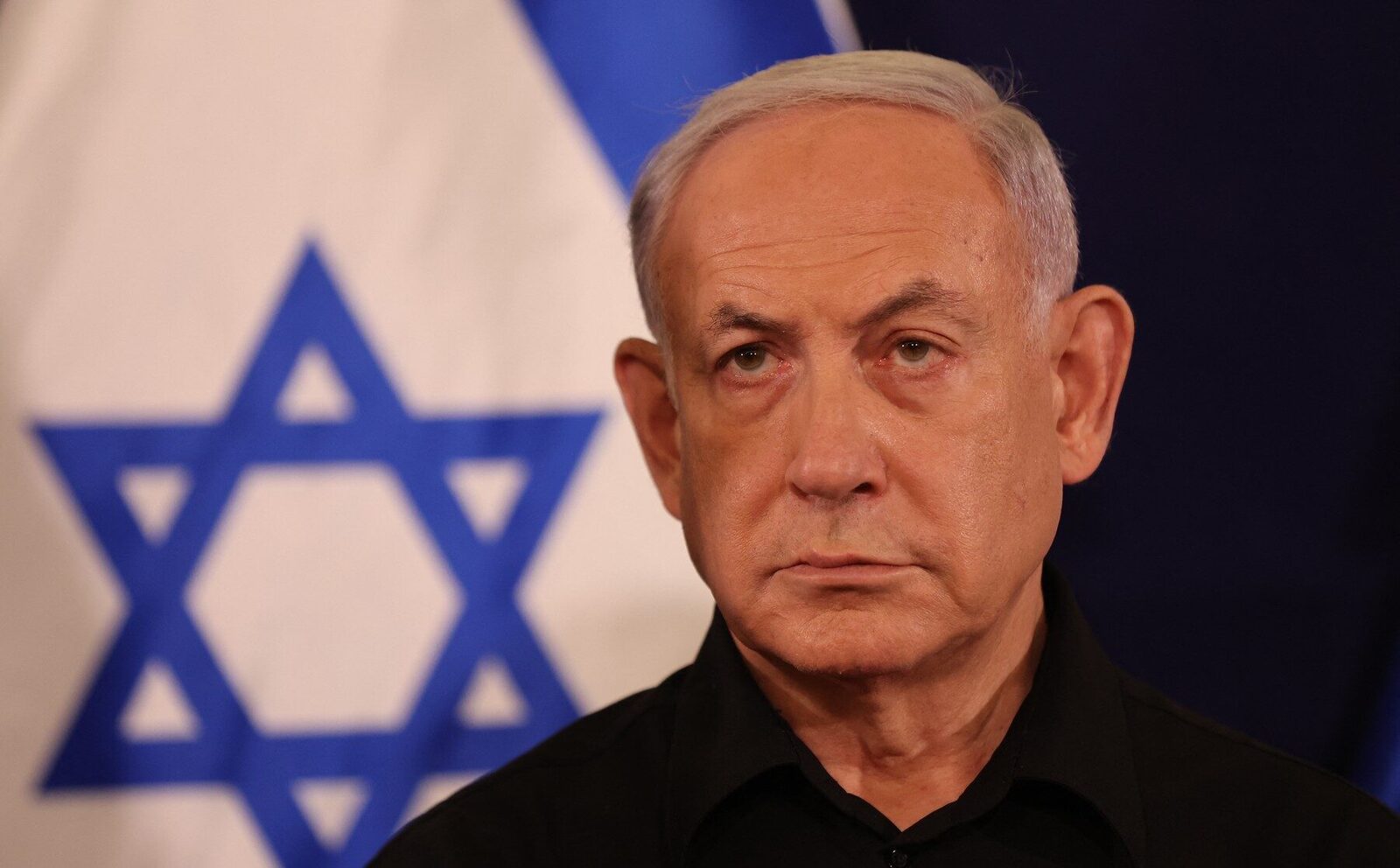Netanyahu înfuriat Londra: „Republica Islamică a Marii Britanii”