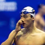 Mihalache, semifinalele 50 fluture la un pas