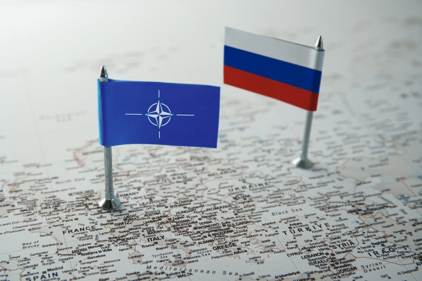 Europa apără Estul: Plan B anti-Rusia fără SUA