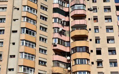 Etajul tău: Facturi la curent mari din cauza caniculei