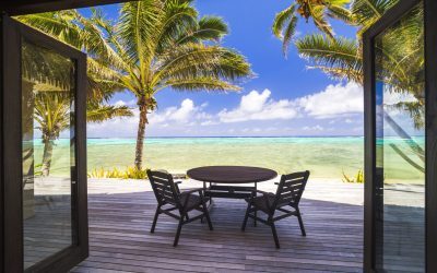 Hotel cu vedere la mare: Ce ascund termenii SEA VIEW și SIDE SEA VIEW