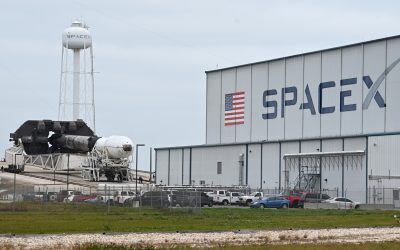 SpaceX, 100 miliarde $ pentru o bază-uriașă în Louisiana