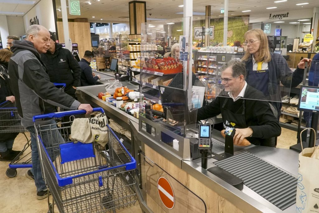 Alimente, prețuri record pe glob. Scumpiri fulminante!