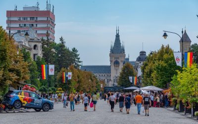Banca Mondială: Diagnosticul sever al frânelor economiei românești