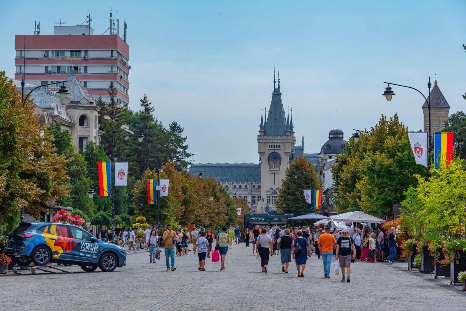 Banca Mondială: Diagnosticul sever al frânelor economiei românești