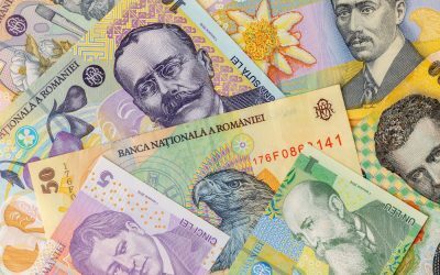 Economia României a scăzut: Ce ne așteaptă în 2026